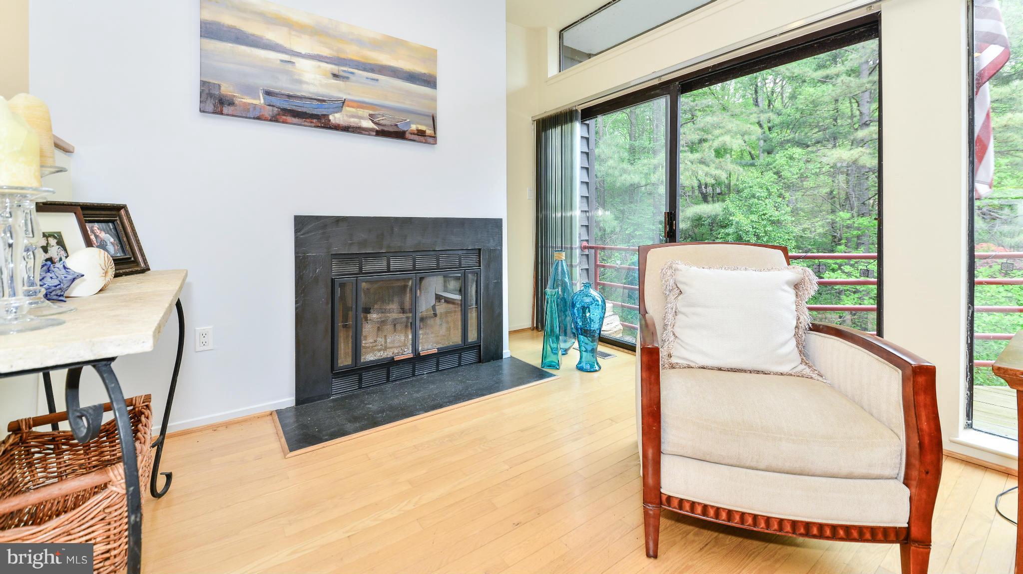 2004 Turtle Pond Drive Reston, VA 20191 - Photo 14 of 30 Family Room