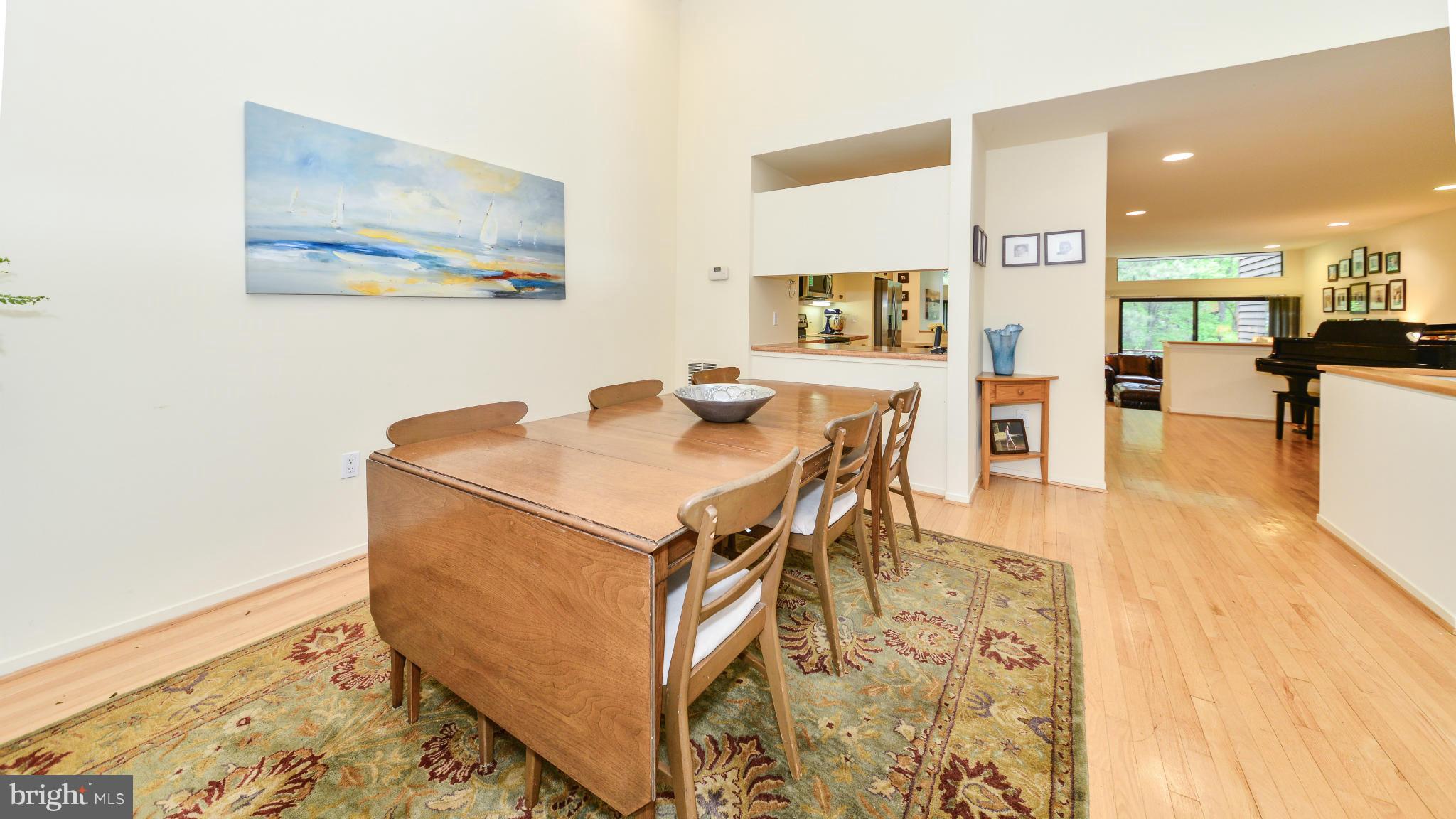 2004 Turtle Pond Drive Reston, VA 20191 - Photo 8 of 30 Dining Room
