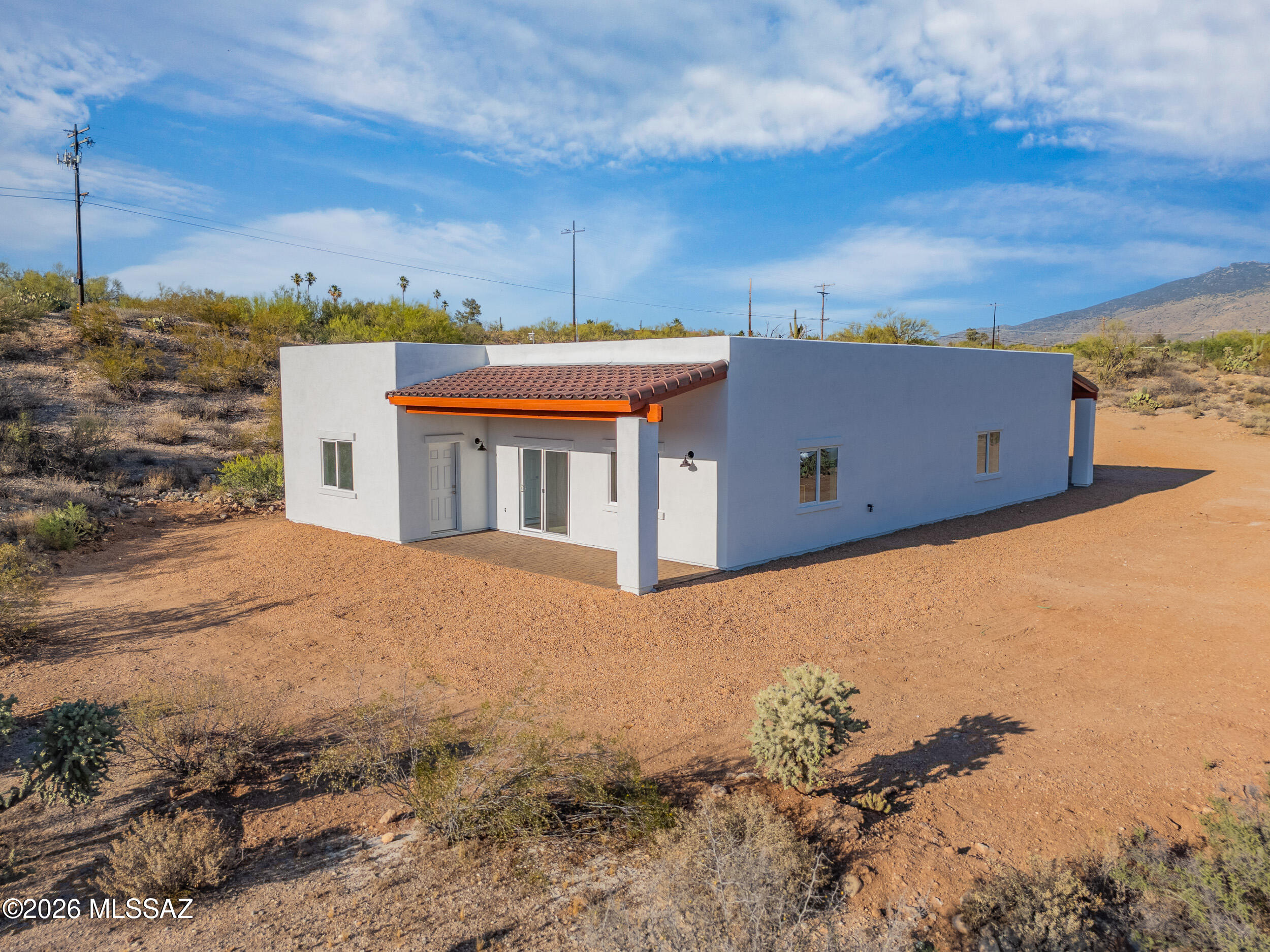 10910 East Escalante Road Tucson, AZ 85730 - Photo 9 of 50 9