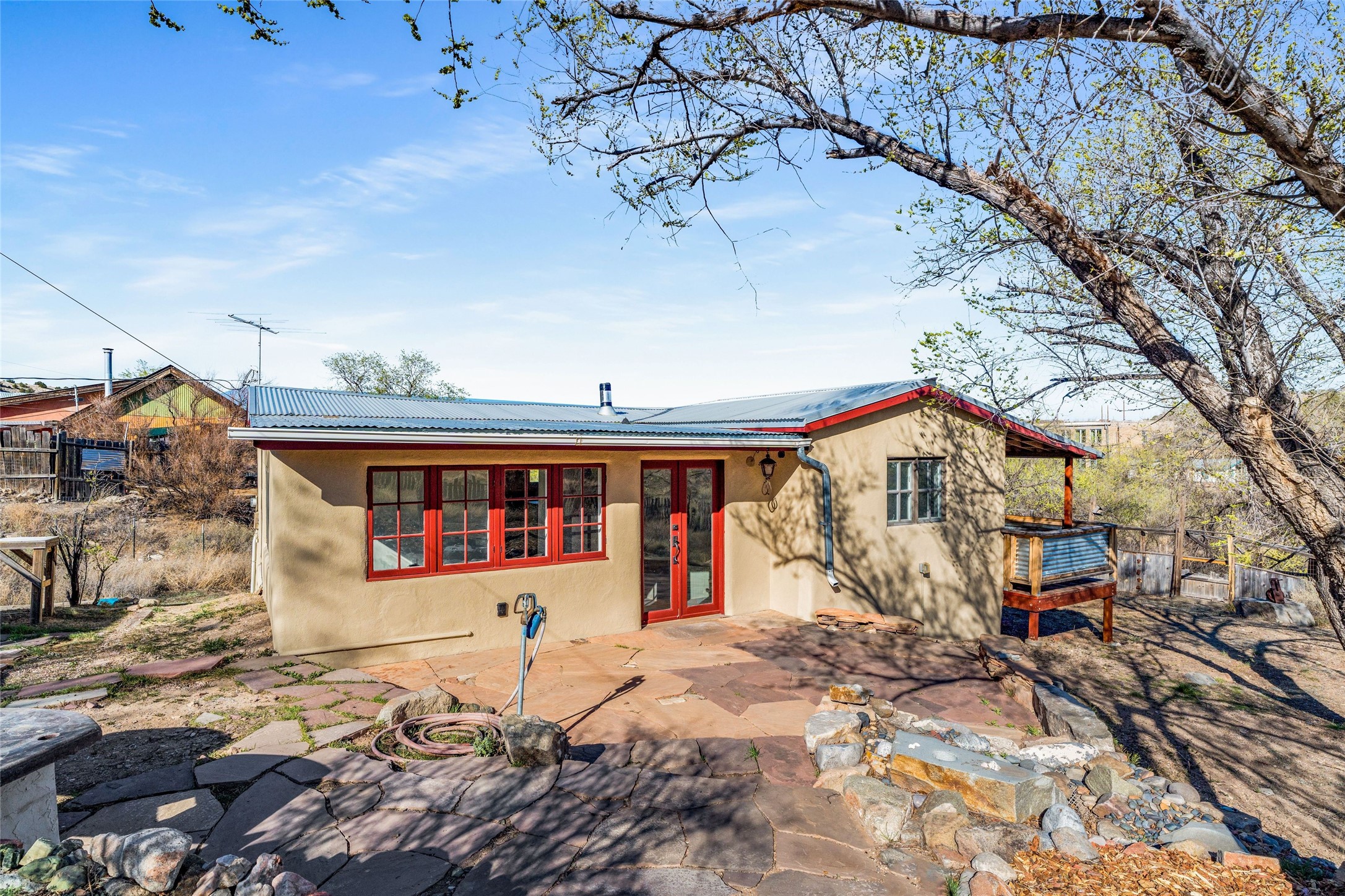 28 Back Road Cerrillos, NM 87010 - Photo 1 of 1