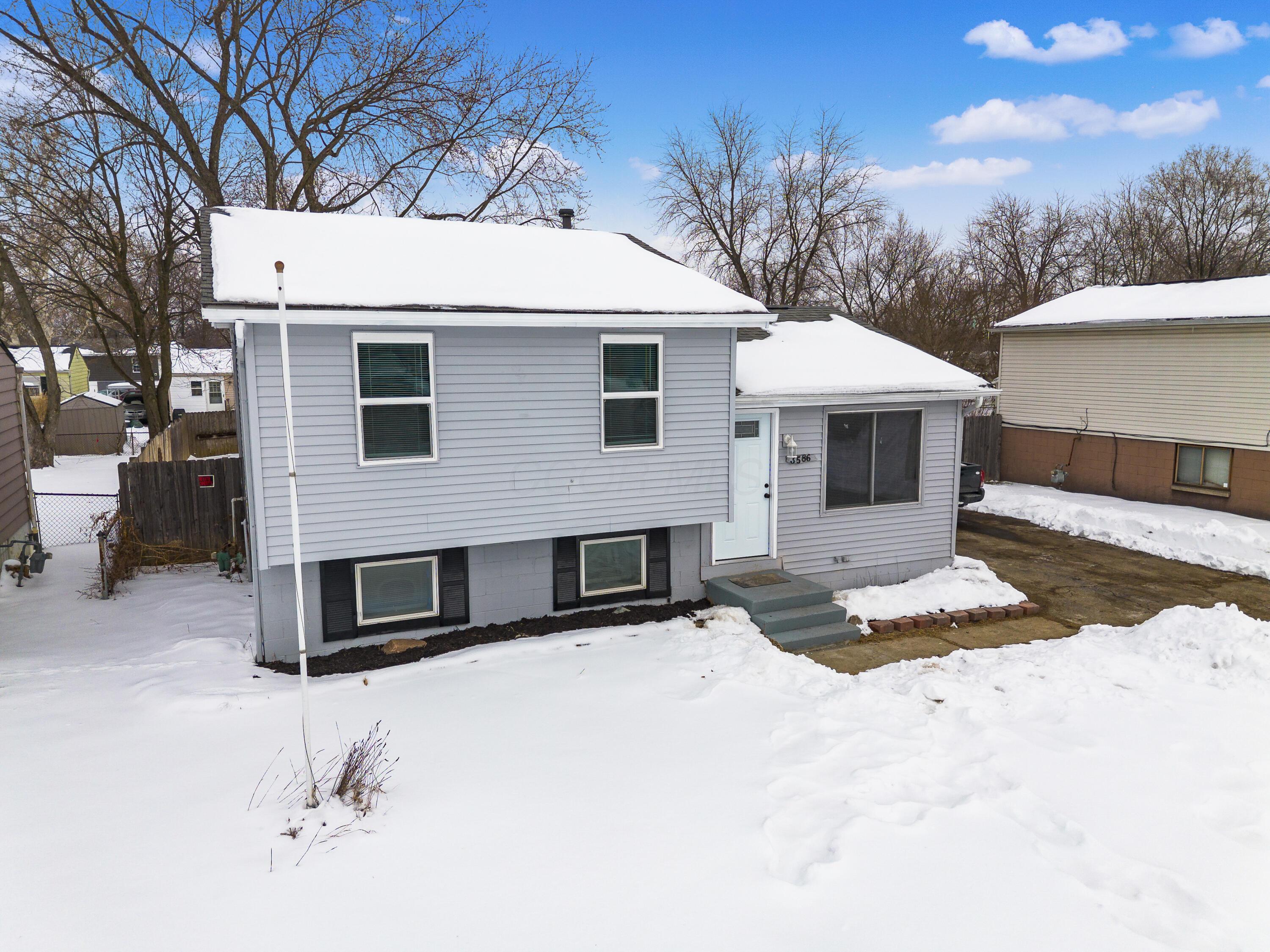 3586 Alkire Road Columbus, OH 43223 - Photo 2 of 68 i_3586_Alkire_002