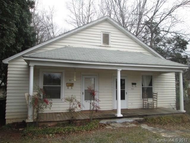 1409 Chippendale Road Charlotte, NC 28205 - Photo 1 of 6 Gallery Image 1