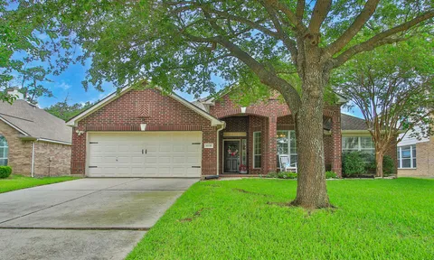 $370,000 | 9138 Running Eagle Falls, Tomball, TX 77375