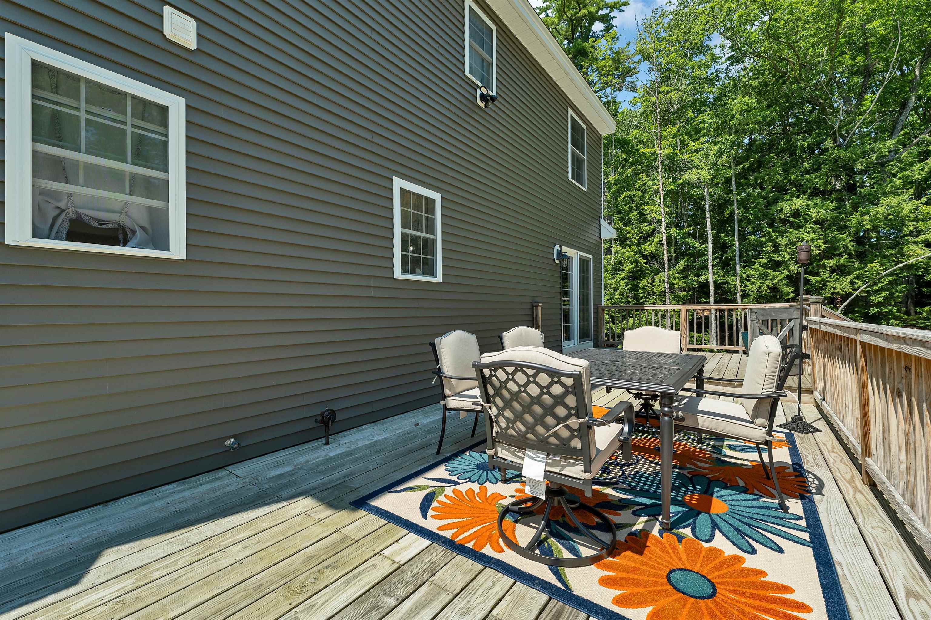 91 Horne Road Belmont, NH 03220 - Photo 2 of 38
