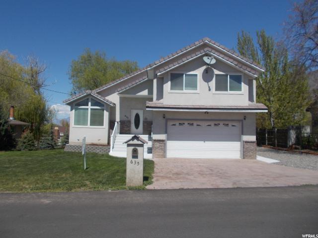 635 East 1355th Street South Springville, UT 84663 - Photo 1 of 1
