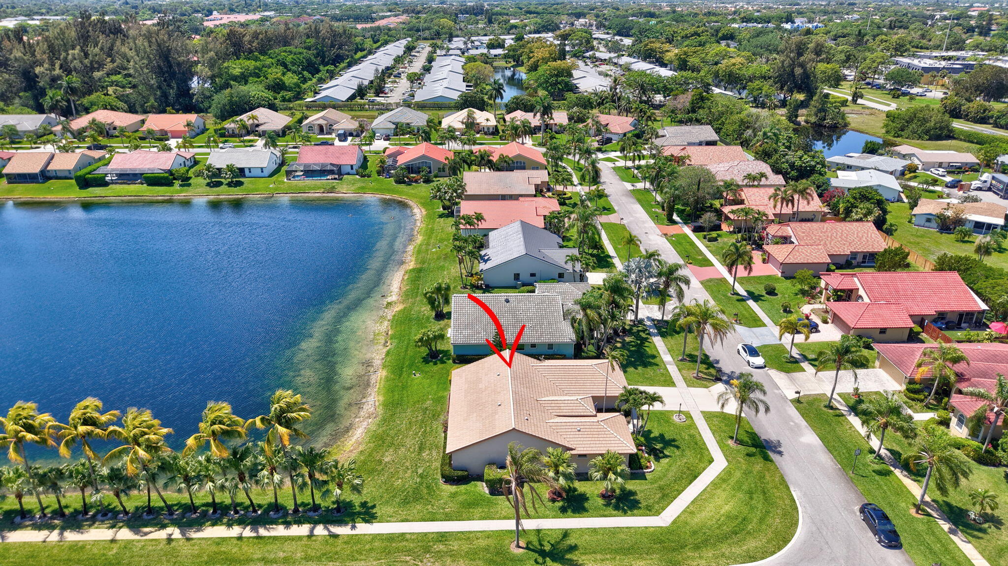 5665 Aspen Ridge Circle Delray Beach, FL 33484 - Photo 36 of 46 50-web-or-mls-DJI_20260428115518_0313_D_