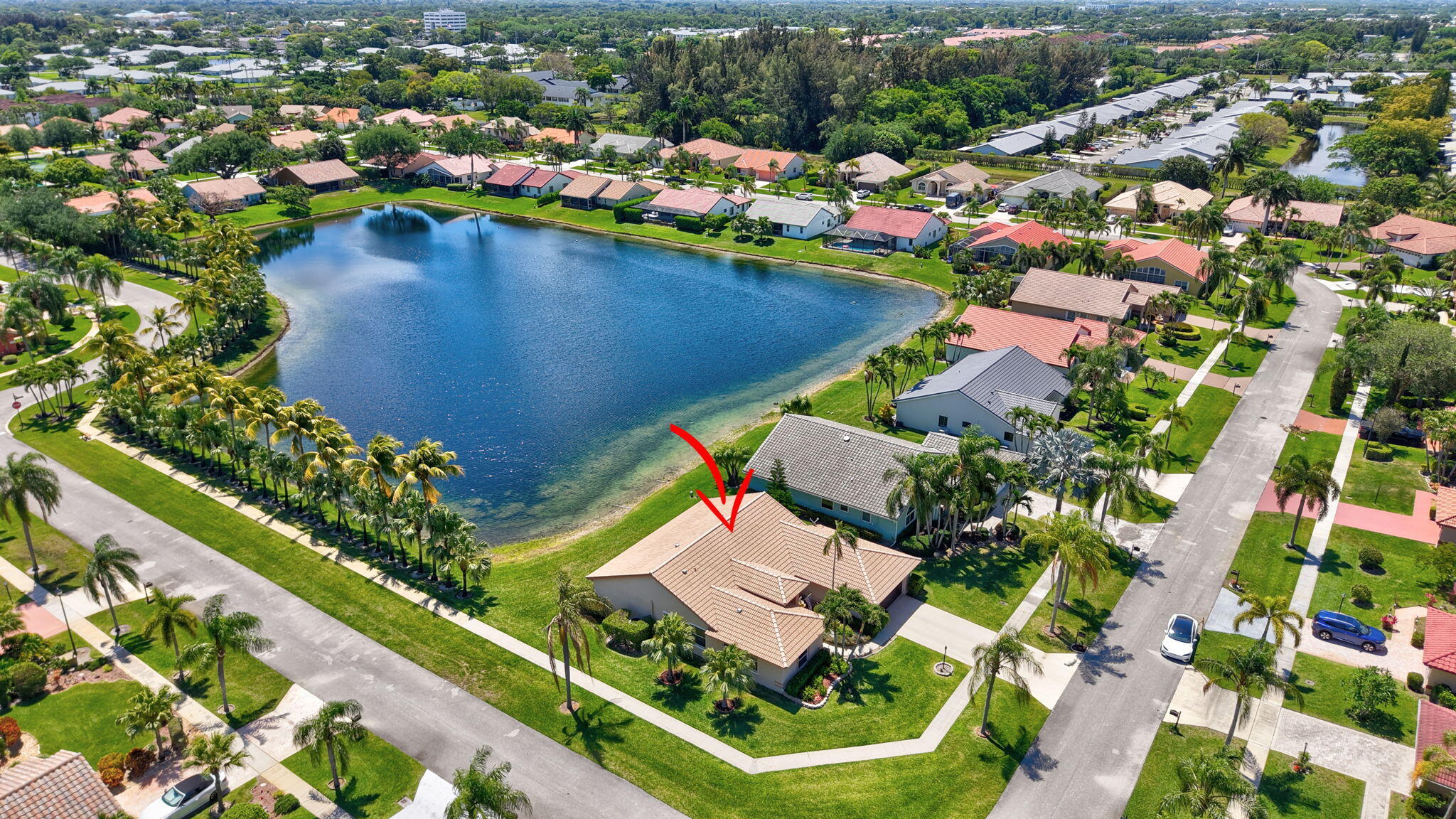 5665 Aspen Ridge Circle Delray Beach, FL 33484 - Photo 38 of 46 51-web-or-mls-DJI_20260428115526_0318_D_
