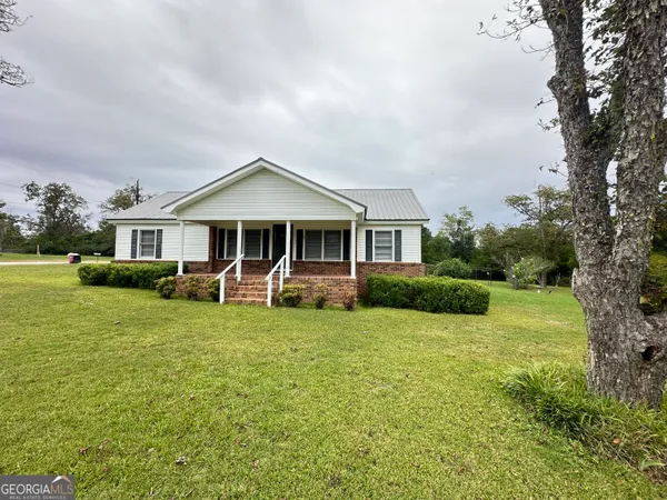 $174,500 | 17 2nd Street, McRae-Helena, GA 31037