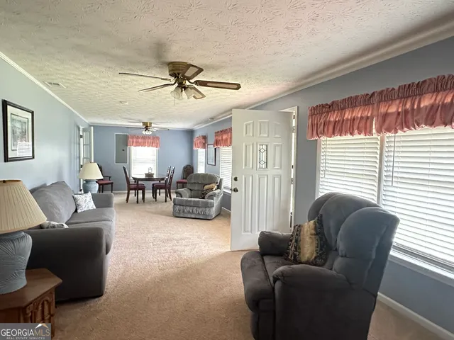 $186,000 | 17 2nd Street, McRae-Helena, GA 31037