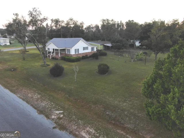$186,000 | 17 2nd Street, McRae-Helena, GA 31037