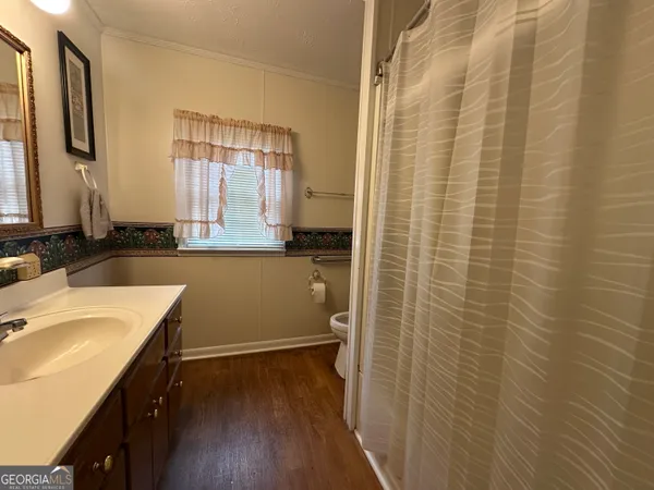 $174,500 | 17 2nd Street, McRae-Helena, GA 31037