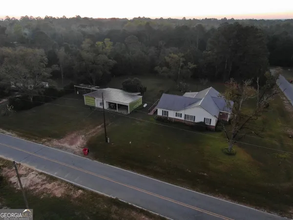 $174,500 | 17 2nd Street, McRae-Helena, GA 31037
