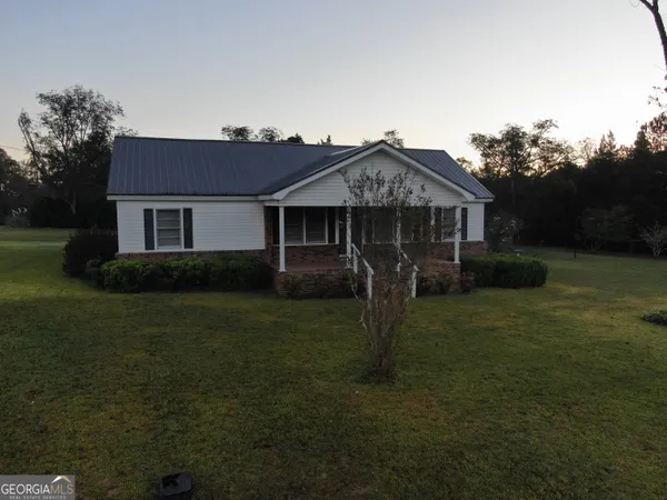 $174,500 | 17 2nd Street, McRae-Helena, GA 31037