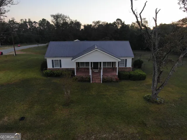 $186,000 | 17 2nd Street, McRae-Helena, GA 31037