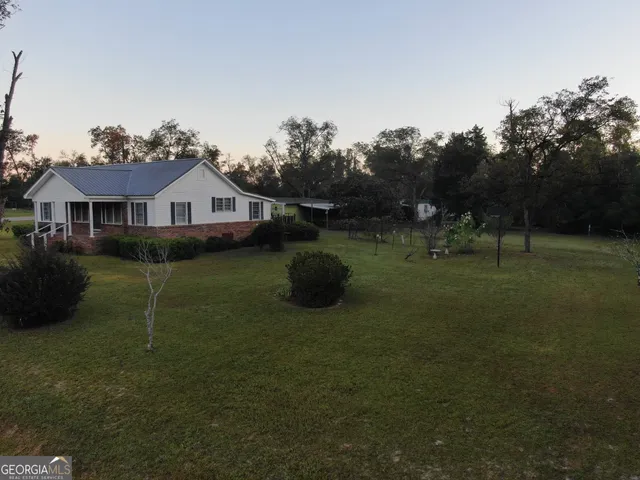 $186,000 | 17 2nd Street, McRae-Helena, GA 31037