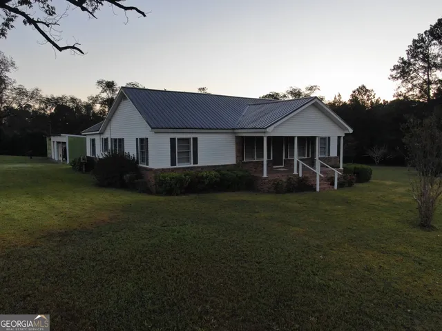 $186,000 | 17 2nd Street, McRae-Helena, GA 31037