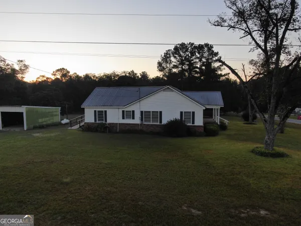 $174,500 | 17 2nd Street, McRae-Helena, GA 31037