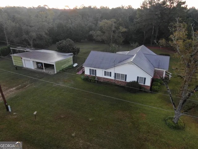 $186,000 | 17 2nd Street, McRae-Helena, GA 31037