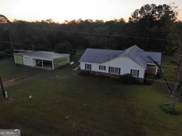 $174,500 | 17 2nd Street, McRae-Helena, GA 31037