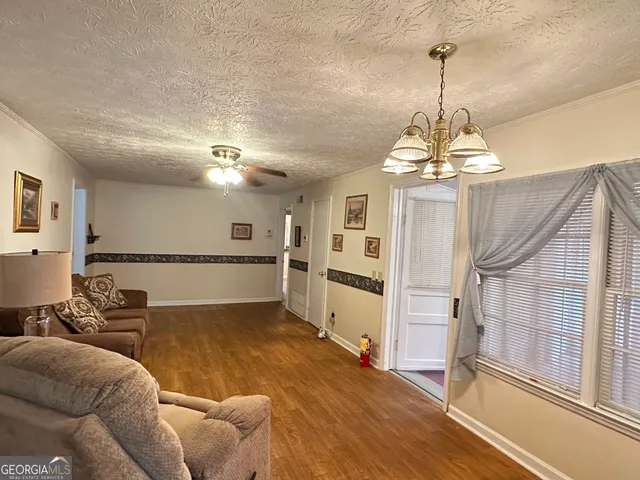 $186,000 | 17 2nd Street, McRae-Helena, GA 31037