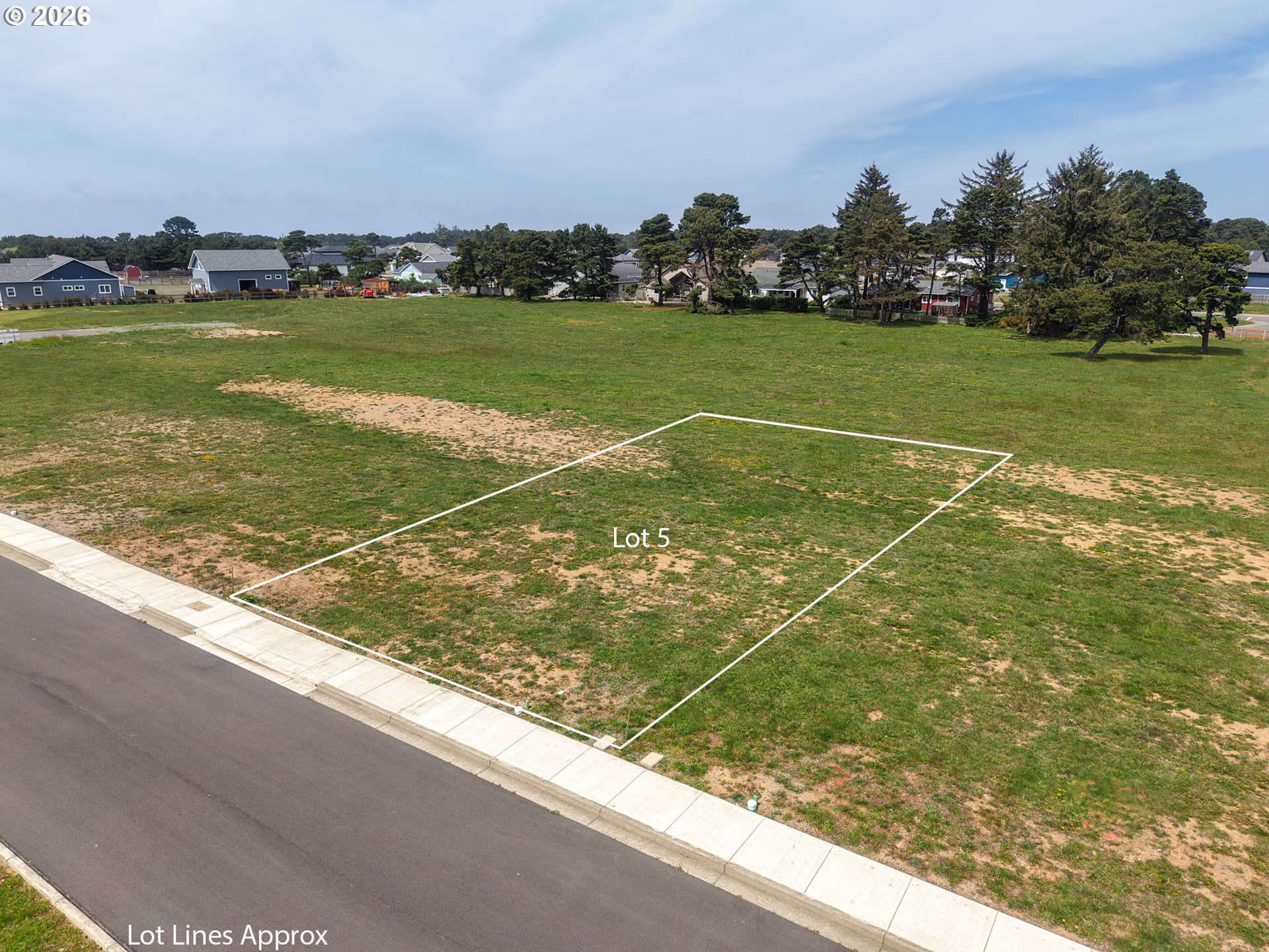 Shearwater Circle, Unit 5 Bandon, OR 97411 - Photo 8 of 34