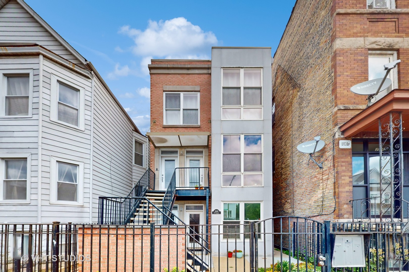 3502 West Diversey Ave Unit 2  