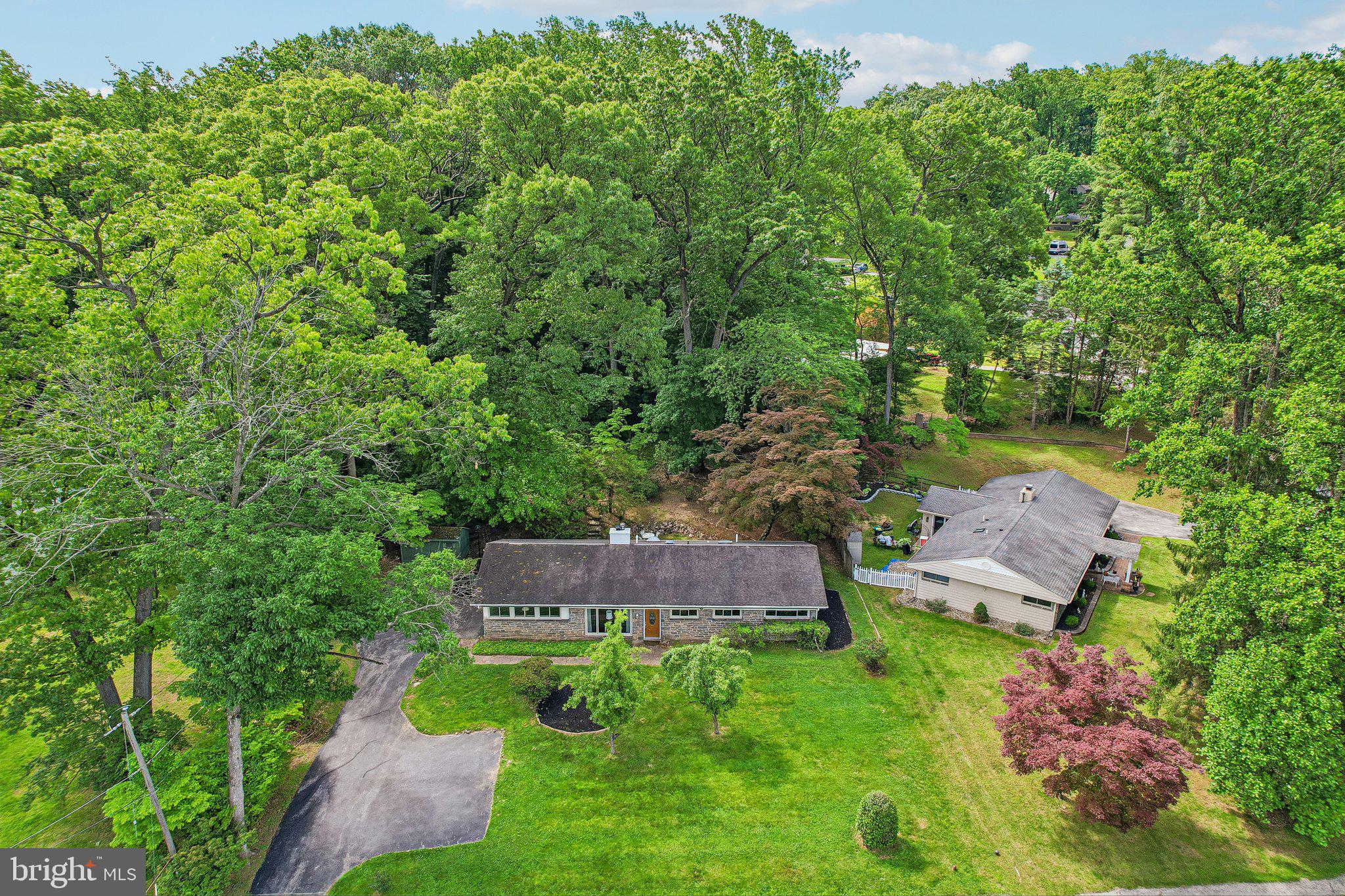 919 Croton Road Wayne, PA 19087 - Photo 44 of 49