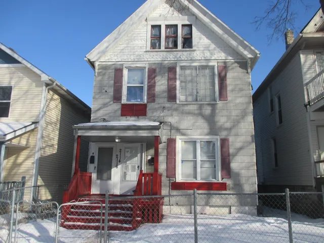 $185,000 | 2114 North 28th Street, Unit 2116, Milwaukee, WI 53208