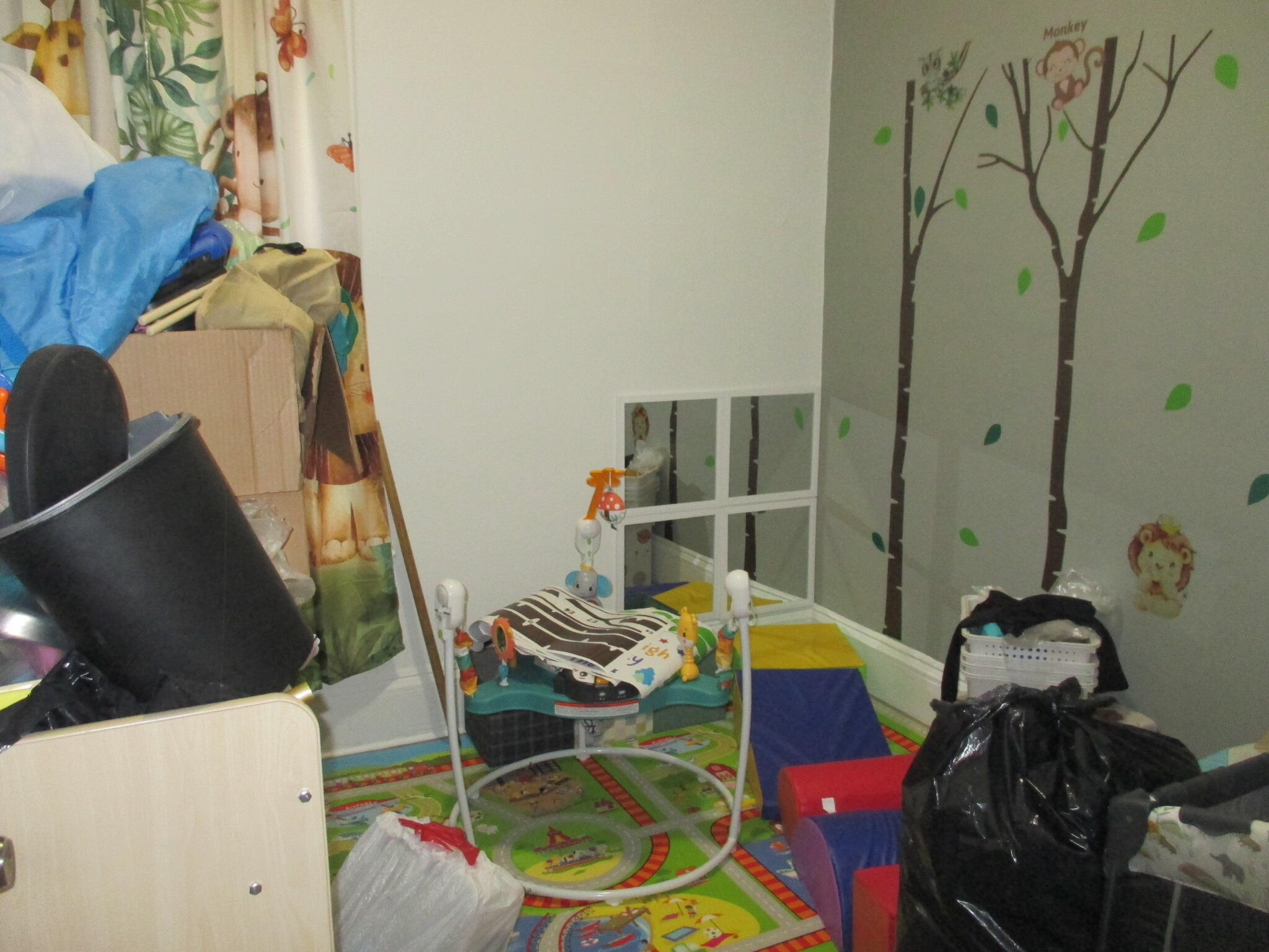 2114 North 28th Street, Unit 2116 Milwaukee, WI 53208 - Photo 13 of 38 IMG_2872