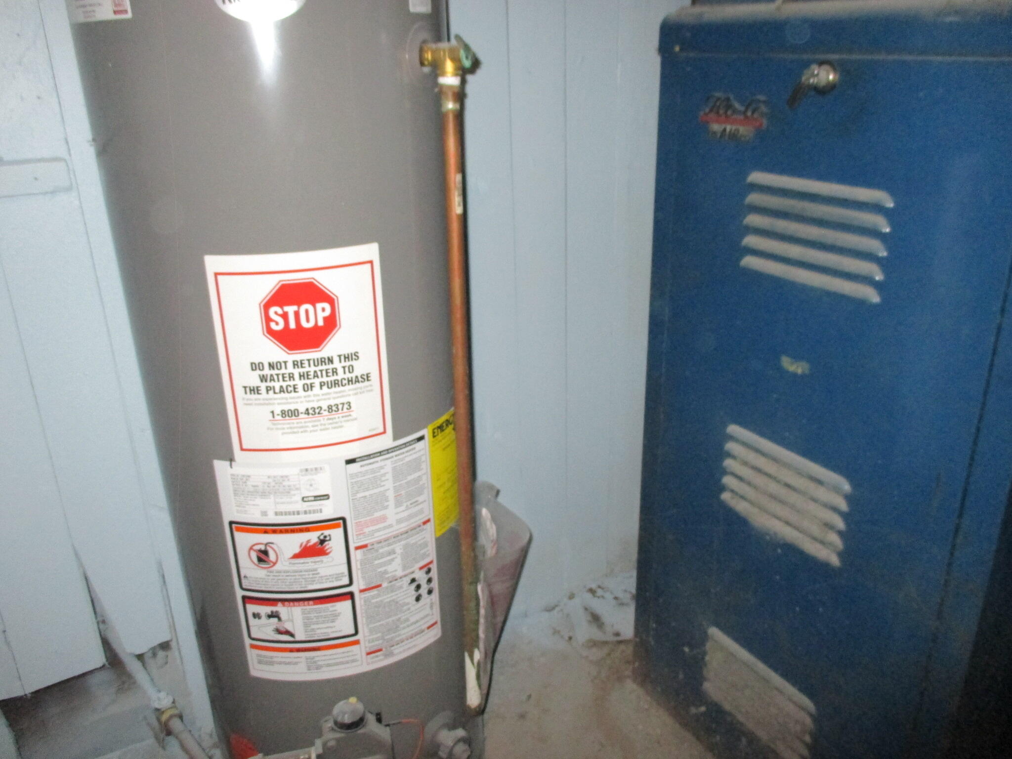 2114 North 28th Street, Unit 2116 Milwaukee, WI 53208 - Photo 21 of 38 IMG_2887