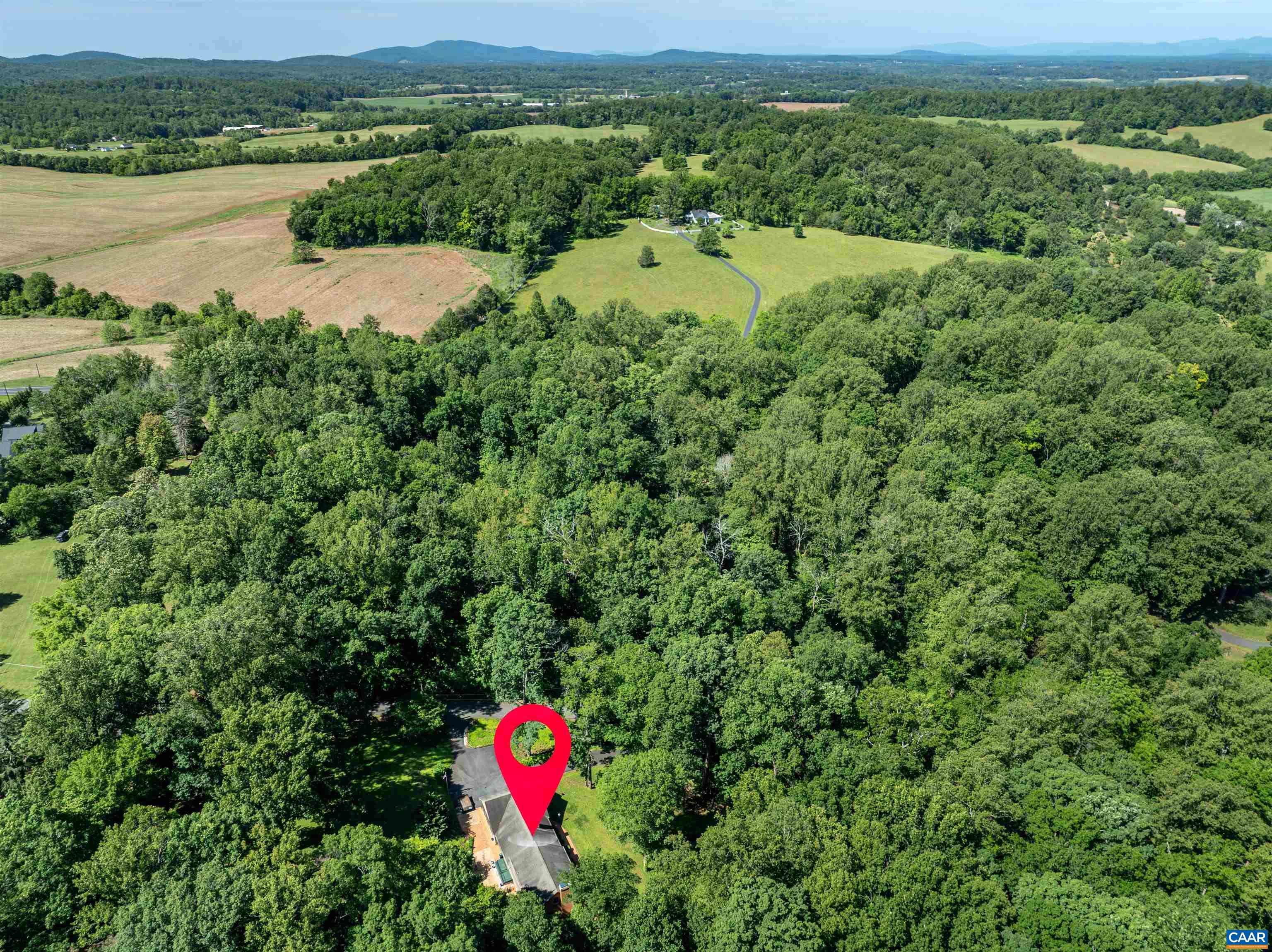 9599 Woodberry Forest Road Orange, VA 22960 - Photo 7 of 69