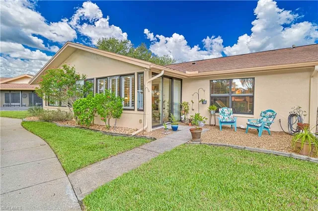 $329,900 | 5690 Arvine Circle, Fort Myers, FL 33919