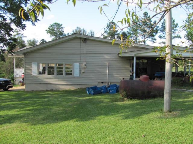 207 Reedy Creek Road Jackson, AL 36545 - Photo 2 of 18