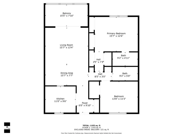 $179,000 | 131 Southeast 3rd Avenue, Unit 304, Dania Beach, FL 33004