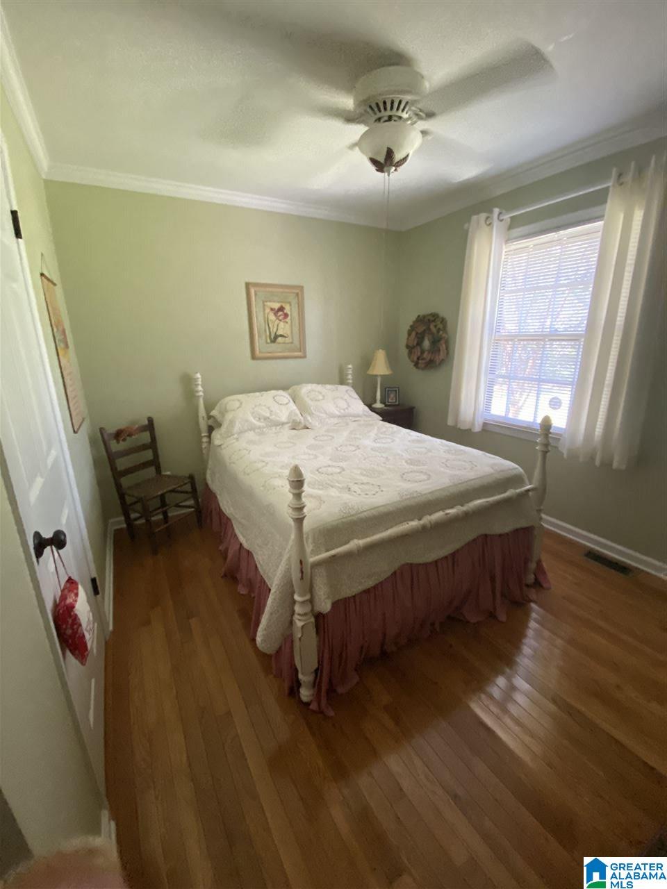 205 Hoyt Brownie Road Clanton, AL 35045 - Photo 29 of 39
