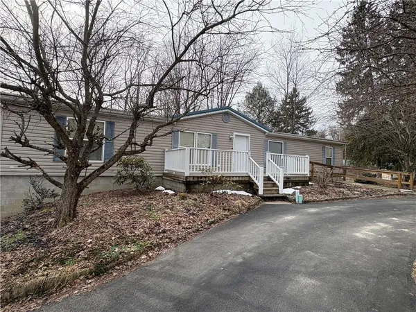 $199,000 | 3078 North 1st Street, Jamestown, PA 16134
