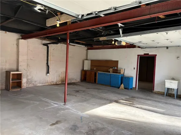 $199,000 | 3078 North 1st Street, Jamestown, PA 16134