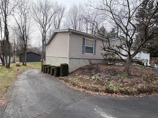 $199,000 | 3078 North 1st Street, Jamestown, PA 16134