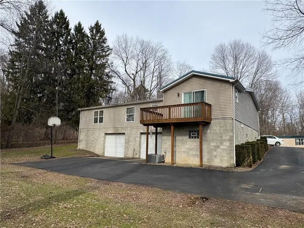 $199,000 | 3078 North 1st Street, Jamestown, PA 16134