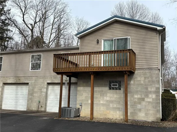 $199,000 | 3078 North 1st Street, Jamestown, PA 16134