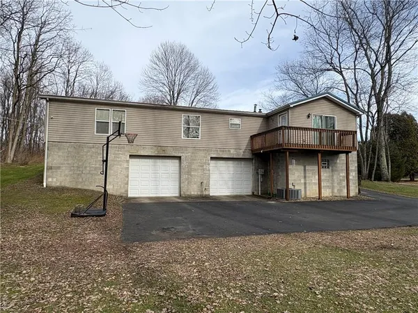 $199,000 | 3078 North 1st Street, Jamestown, PA 16134