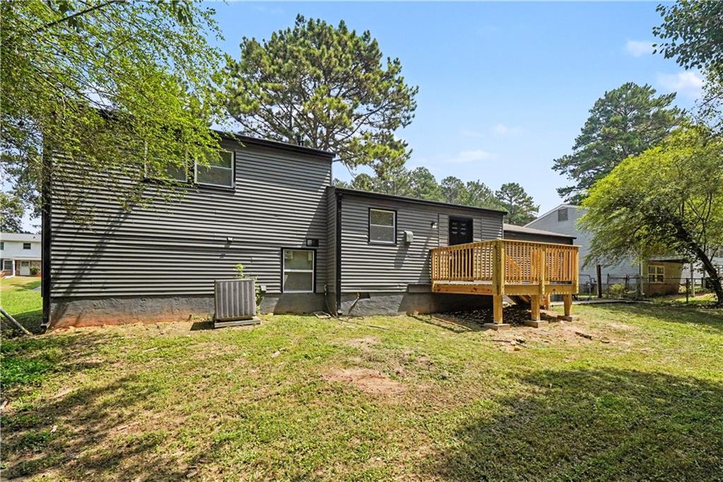 6855 Kimberly Mill Road Atlanta, GA 30349 - Photo 23 of 32 Gallery Image 23