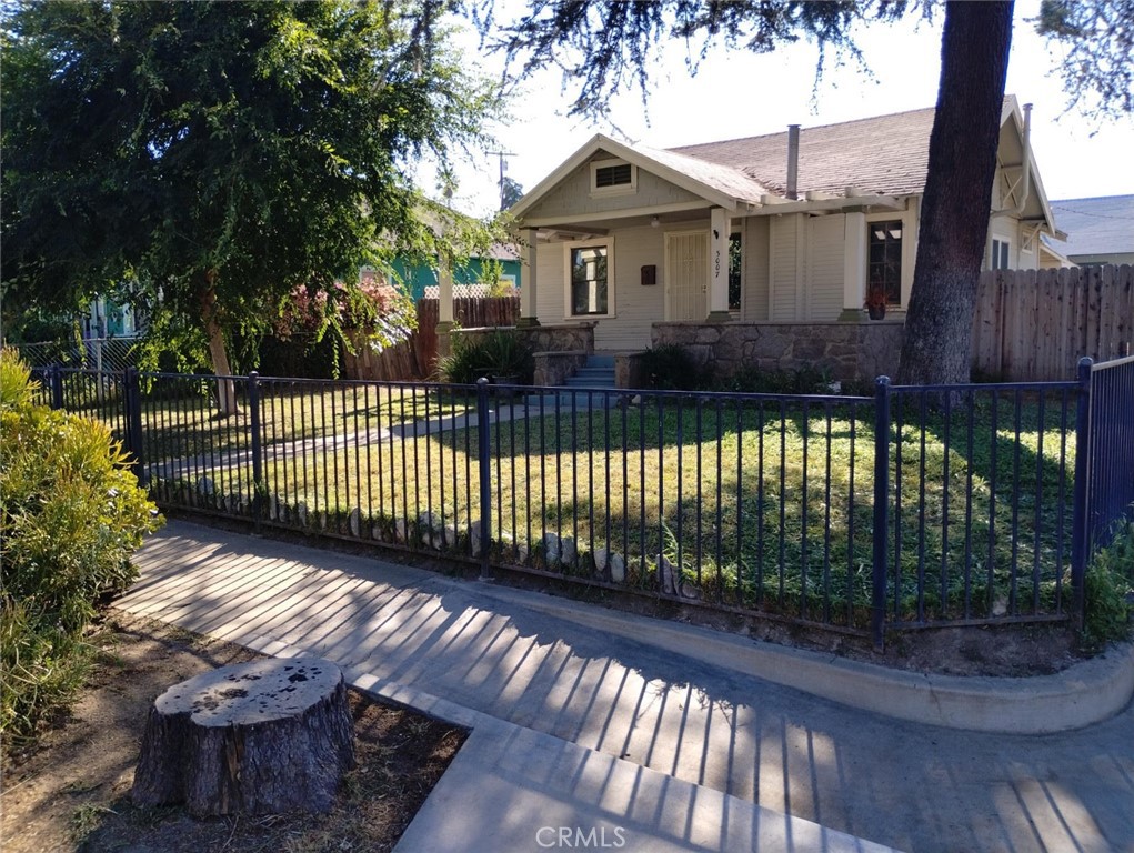 3007 Fairmount Boulevard Riverside, CA 92501 - Photo 1 of 1 Front of Home