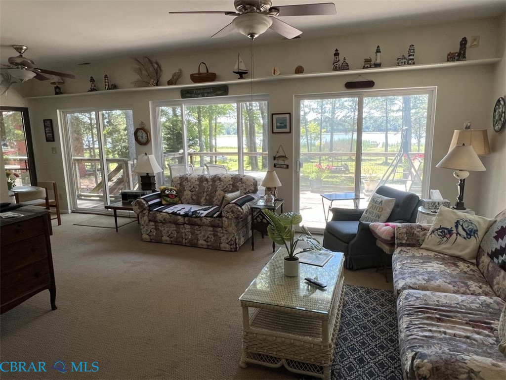 270 River Rd Circle Saluda, VA 23149 - Photo 21 of 35