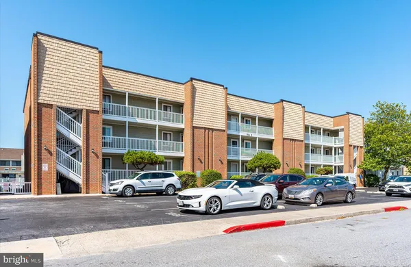 $2,350 | 714 Mooring Road, Unit C105, Ocean City, MD 21842