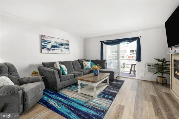 $2,350 | 714 Mooring Road, Unit C105, Ocean City, MD 21842