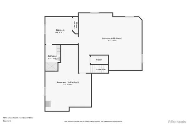 $750,000 | 13966 Milwaukee Street, Thornton, CO 80602