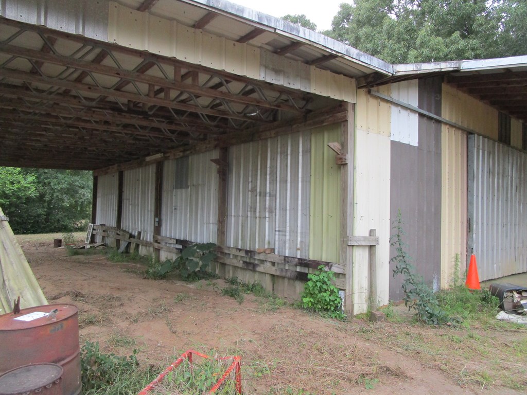 408 Mance Newton Road Dothan, AL 36303 - Photo 7 of 11