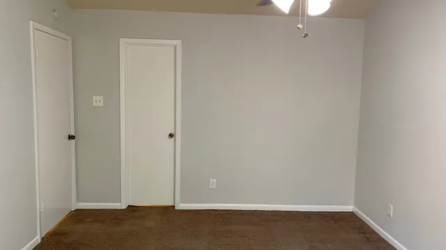 a view of small space