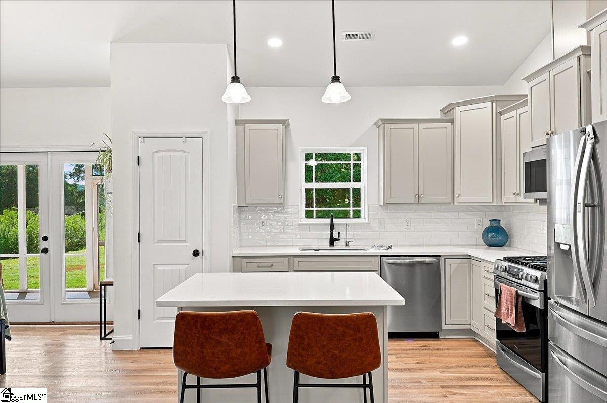 155 Stephens Road Pickens, SC 29671 - Photo 9 of 35 Gallery Image 9